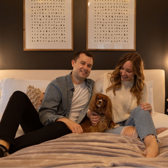 Meet your Posher, Kaitlynn - Picture 1 of 3